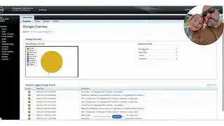 Dell PowerEdge RAID Configuration **Raid 1**