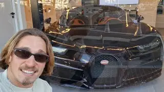 Гран-при Монако Supercars, ноябрь 2025 года.