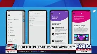 Make money testing new Twitter features