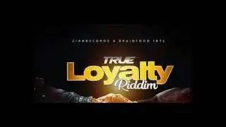 MIXTAPE TRUE LOYALTY RIDDIM FEB 2021 MIX BY DJ IDOL FEAT FANTAN MOJAH,I OCTANE ,TEFLON,DOTTA COPPA