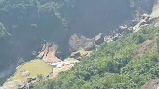 Duduma Waterfall,Machkund,Distirct - Koraput.ODISHA.Waterfall Height - 541ft.