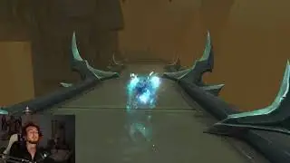 Best Mortregar Torghast run ever