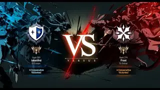 Epic Seven - Guild War talentfrei vs Frost