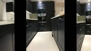 Kitchen Refurbishment-SE19 (Project still in progress)