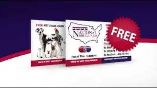 National Drug Card - The Steven Maggi Show
