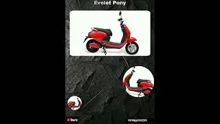 Evolet Pony Bike Features|Shorts