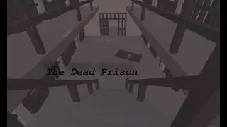 Unturned: Hallo Germany, The Dead Prison! Part 3