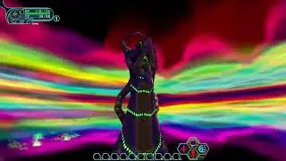 THE LAST OF CAVES & LONGEST DE ROL LE FIGHT EVER ON NORMAL LOL