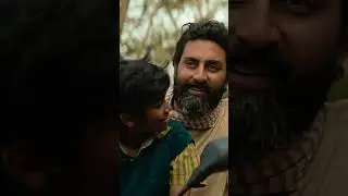 Kaalidhar Laapata Official Trailer | A ZEE5 ORIGINAL FILM | Abhishek B | Daivik #shorts #ytshorts