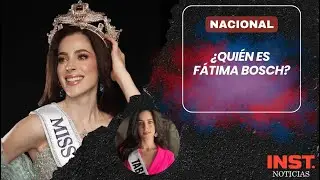 &iquest;Qui&eacute;n es F&aacute;tima Bosch?