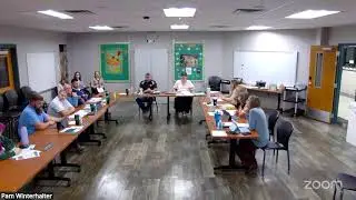 BOE Meeting 10.14.25