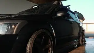 Dodge Caliber SRT4