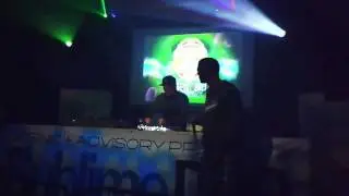 Offworld Recordings - October 2014 @ Queen's Head, Redditch