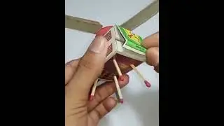 HOW TO MAKE RC HELICOPTER AT HIME