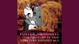 Ndzi Teke Riendzo — I'm Taking a Journey