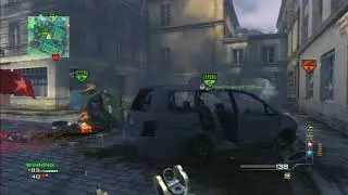 MW3 ACR 6.8 MOAB : LOCKDOWN