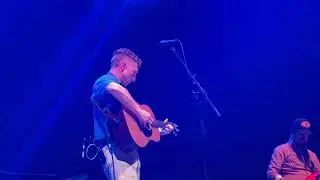 Tyler Childers Born Again Live at Hinterland Music Festival Iowa 8/7/21