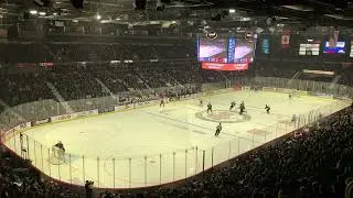 Brandt Centre - Regina Pats arena (WHL)