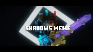 Shadows [Minecraft Animation]