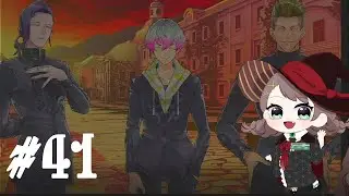 宮雀なずな「JACK JEANNE始めました!!!!!＃41」