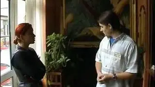Kuchnia rosyjska - felieton filmowy 2005