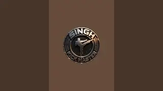 This live stream is for sports & educational purposes.#Taekwondo #MartialArts #SinghKickmaster