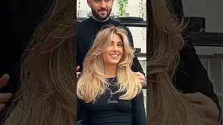 The Power of Haircut ☠️☠️