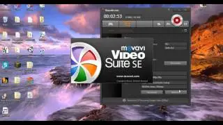 ключ от Movavi Video Suite 11 SE