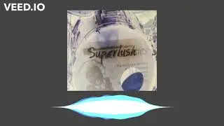 SUPERLUSH TRACK 10  DRIVER