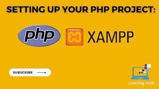 Setting Up Your PHP Project: A Beginner's Guide to Installation