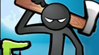 Anger of the stickman:00