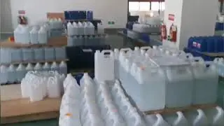 Epoxy Resin Supplier