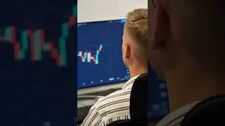 Consistency Is Boring &mdash; That&rsquo;s Why It Works #tradingpsychology #trading #forexmindset #shorts