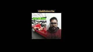 Car Doors 😱💸 #shorts #viral #shortsvideo #mrbeast #mrbeastshorts #youtubeshorts #foryou