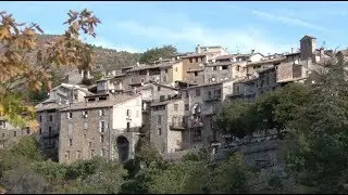 D&eacute;couvertes : La Croix sur Roudoule