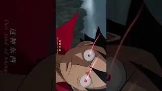 LUFFY「AMV」&ndash; UNBREAKABLE | ONE PIECE 4K