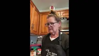 Episode 07: Mushroom Cap Pizza