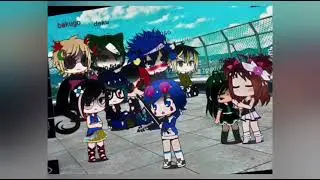My villain  acidmia singing battle