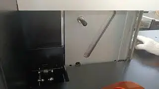BWZ-A Channel Letter Bending Machine | Stainless Steel Final Test for Portugal Customer