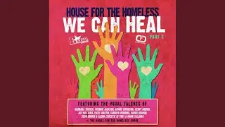 We Can Heal (Giangi Cappai Anthem Mix)