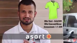 Earn Money Online with the Asort App: A Comprehensive Guide | Asort company