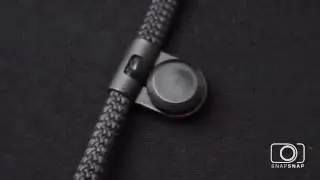 SNAPSNAP &ndash; new, patent pending camera strap