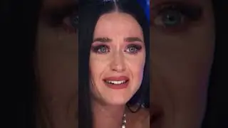 Кэти Перри ПРОИГРЫВАЕТ на American Idol 😭