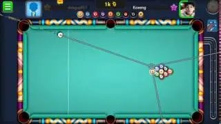 8 Ball Pool - Unlimited guidelines