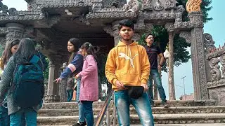 Tezpur City Tour