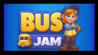 Bus Jam: Car Parking Games