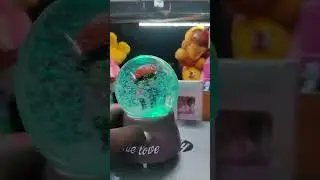 #shorts best doom with snow with music ||best Gift || osm Gift