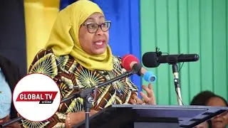 🔴#LIVE TANGA​​​​​: MAKAMU WA RAIS AHUTUBIA WANANCHI, ATOA SALAMU ZA RAIS MAGUFULI..