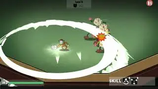 Dicy Game Ttailer