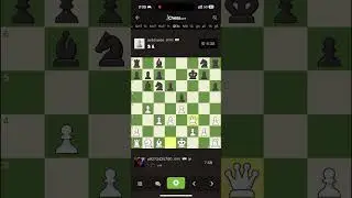 Friendly match with a Friend! #chess #chessgame #chessopenings #checkmate #chesscn #learningchess